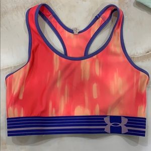 Under Armour Bra